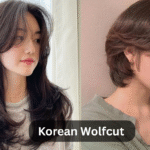 Trendy Korean Wolfcut Ideas for Men and Women