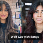 Trendy Wolf Cut with Bangs: The Perfect Modern Hairstyle