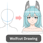 Wolfcut Drawing Guide: Tips & Techniques