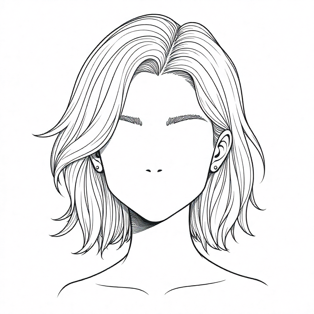 Wolfcut Drawing Guide: Tips & Techniques