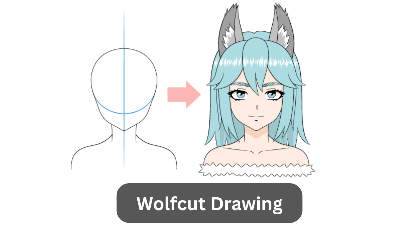 Wolfcut Drawing Guide: Tips & Techniques