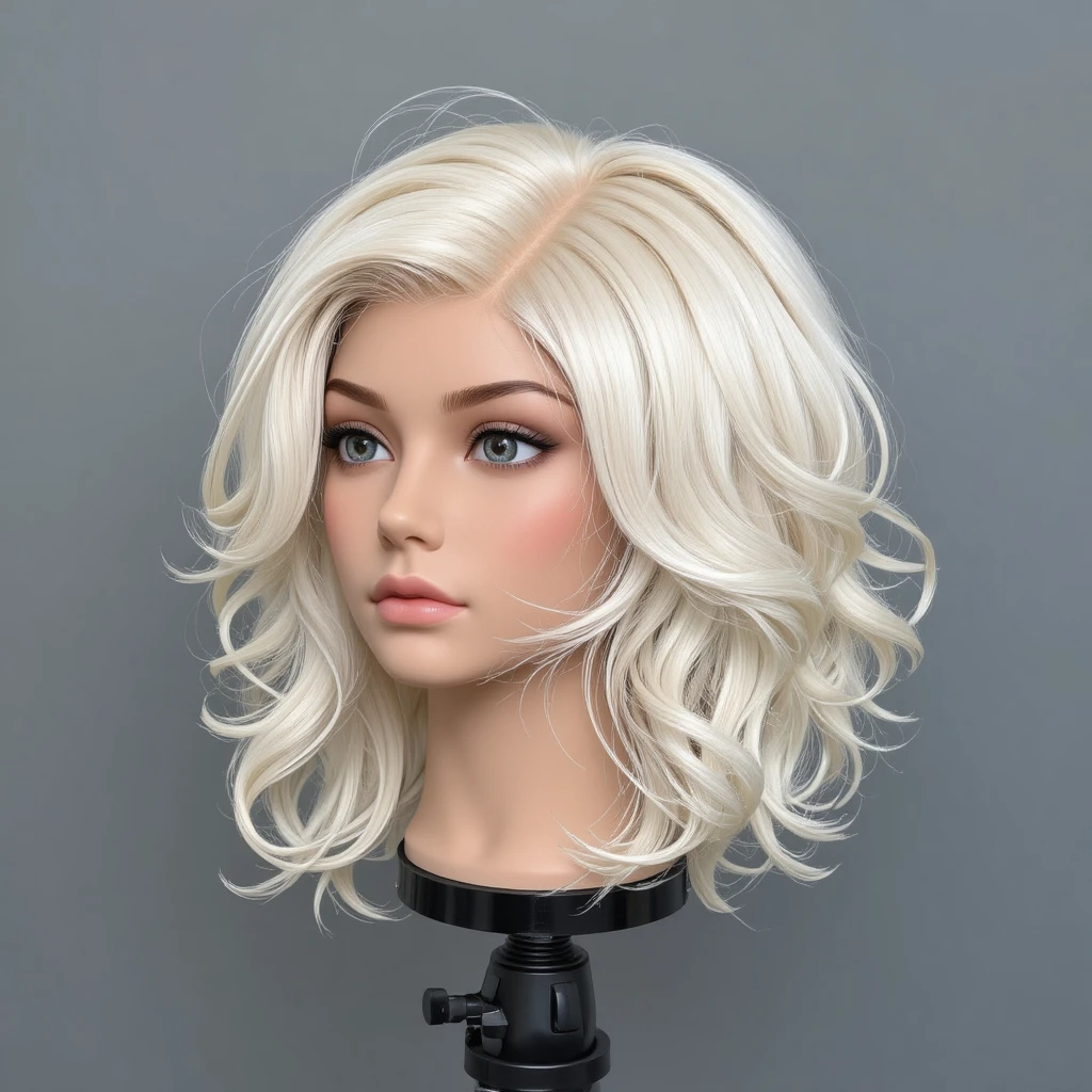 Top Trending Wolfcut Wig Styles for a Bold New Look
